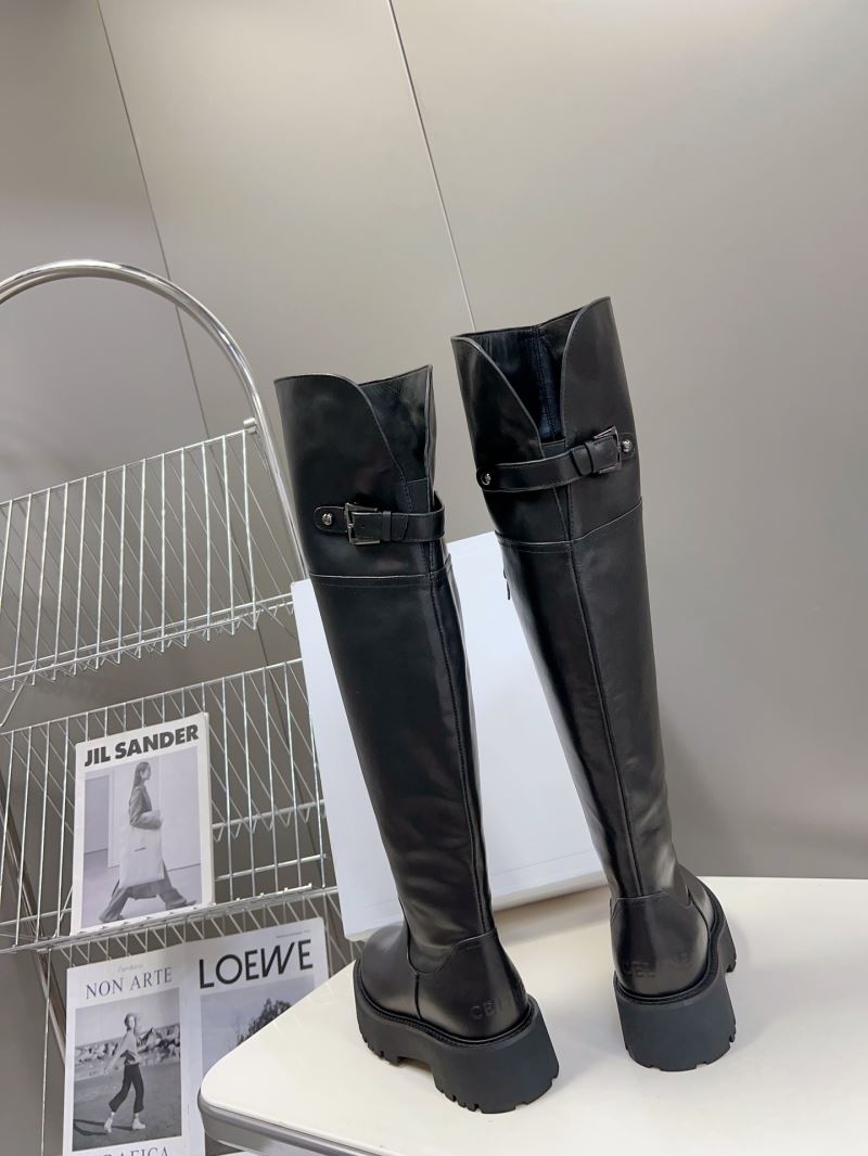 Celine Boots